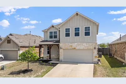 290 Bayberry Circle, Buda, TX 78610 - Photo 2