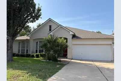 7006 Rambollet Terrace, Round Rock, TX 78681 - Photo 2