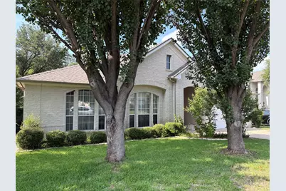 7006 Rambollet Terrace, Round Rock, TX 78681 - Photo 1