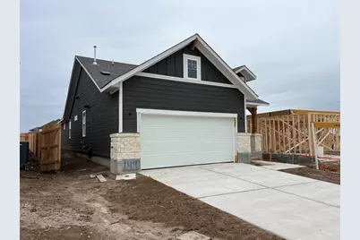 149 Clover Bend, Liberty Hill, TX 78642 - Photo 4