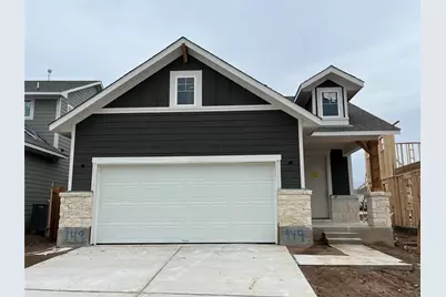 149 Clover Bend, Liberty Hill, TX 78642 - Photo 1