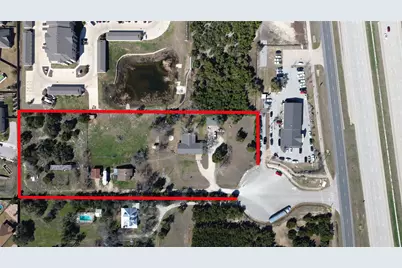 561 Woodview Drive, Leander, TX 78641 - Photo 1