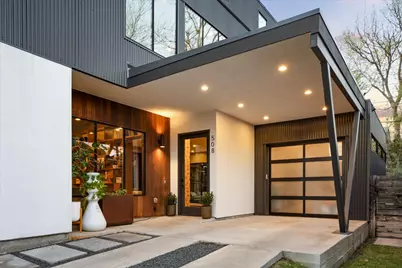 508 Leland Street, Austin, TX 78704 - Photo 6