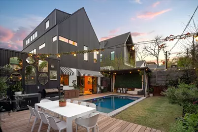 508 Leland Street, Austin, TX 78704 - Photo 2