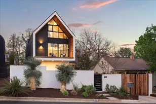 508 Leland St, Austin, TX 78704 - Photo 4