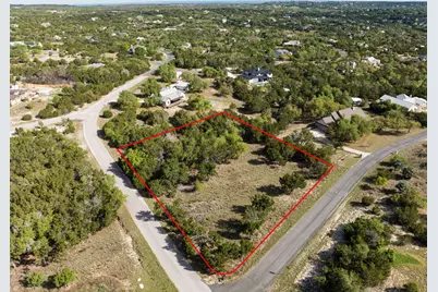 Tbd West Cave Boulevard, Dripping Springs, TX 78620 - Photo 1