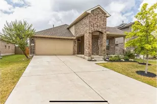 1004 Palo Duro Cove, Round Rock, TX 78664 - Photo 1