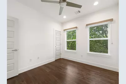 513 W Croslin Street #B, Austin, TX 78752 - Photo 22
