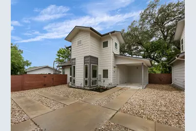 513 W Croslin Street #B, Austin, TX 78752 - Photo 38