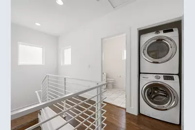 513 W Croslin Street #B, Austin, TX 78752 - Photo 22