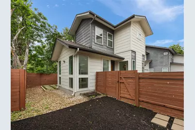 513 W Croslin Street #B, Austin, TX 78752 - Photo 36