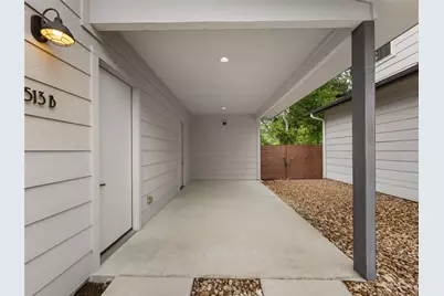 513 W Croslin Street #B, Austin, TX 78752 - Photo 40