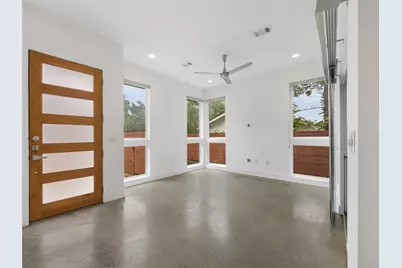 513 W Croslin Street #B, Austin, TX 78752 - Photo 4