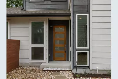 513 W Croslin Street #B, Austin, TX 78752 - Photo 2