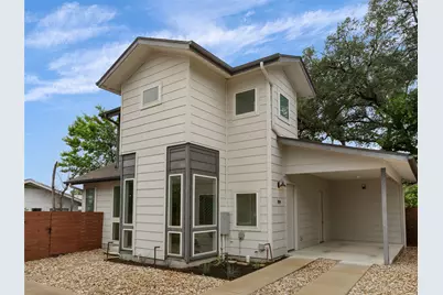 513 W Croslin Street #B, Austin, TX 78752 - Photo 38