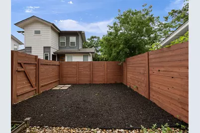 513 W Croslin Street #B, Austin, TX 78752 - Photo 36