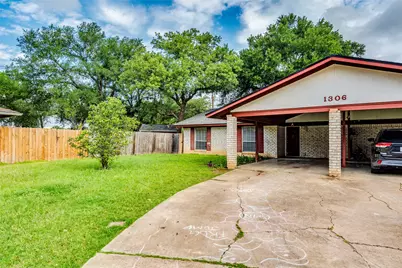 1306 Glenda Drive #A, Round Rock, TX 78681 - Photo 24