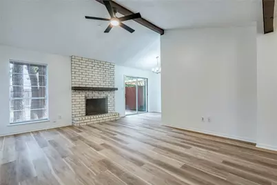 1306 Glenda Drive #A, Round Rock, TX 78681 - Photo 4
