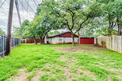 1306 Glenda Drive #A, Round Rock, TX 78681 - Photo 20
