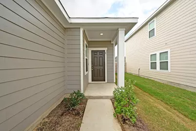 473 Thistle Lane, Maxwell, TX 78656 - Photo 1