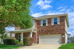 7813 Squirrel Hollow Dr, Georgetown, TX 78628 - Photo 2