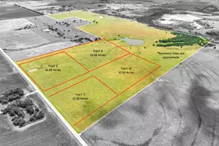 Tract 7 County Road 419, Taylor, TX 76574 - Photo 1