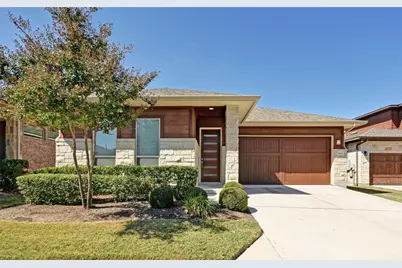 5013 Paul Thomas Drive, Austin, TX 78717 - Photo 1