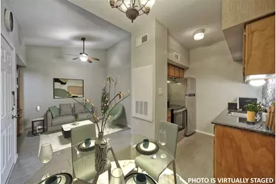 3316 Guadalupe Street #309, Austin, TX 78705 - Photo 6