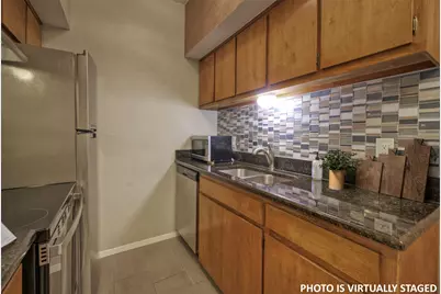3316 Guadalupe Street #309, Austin, TX 78705 - Photo 8
