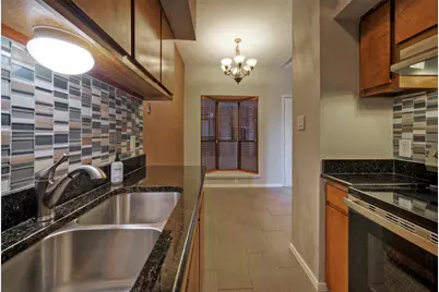 3316 Guadalupe Street #309, Austin, TX 78705 - Photo 10