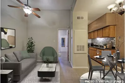 3316 Guadalupe Street #309, Austin, TX 78705 - Photo 1