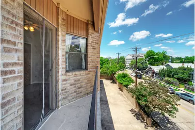 3316 Guadalupe Street #309, Austin, TX 78705 - Photo 20