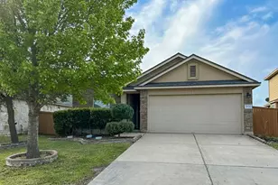 1437 April Meadows Loop, Georgetown, TX 78626 - Photo 2