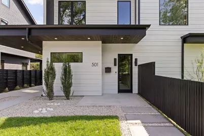 4911 Duval Street, Austin, TX 78751 - Photo 26