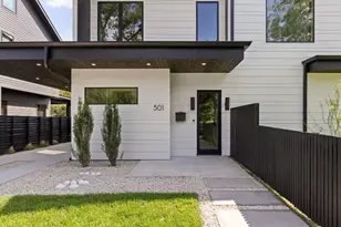 4911 Duval St, Austin, TX 78751 - Photo 26