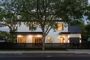 4911 Duval St, Austin, TX 78751 - Photo 1