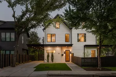 4911 Duval Street, Austin, TX 78751 - Photo 2