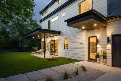 4911 Duval Street, Austin, TX 78751 - Photo 34