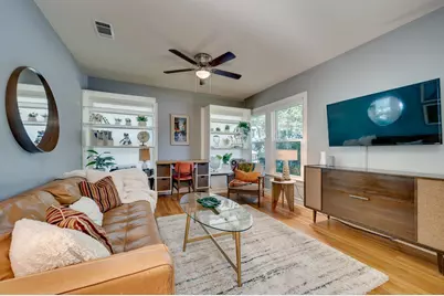 3717 Werner Avenue, Austin, TX 78722 - Photo 6