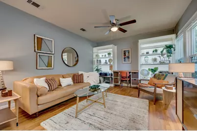 3717 Werner Avenue, Austin, TX 78722 - Photo 4