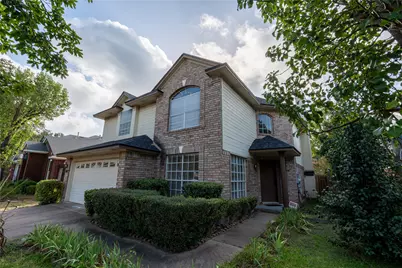 9341 Bernoulli Drive, Austin, TX 78748 - Photo 1