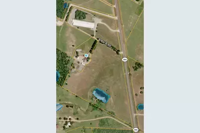 2520 Hwy 304, Smithville, TX 78957 - Photo 12