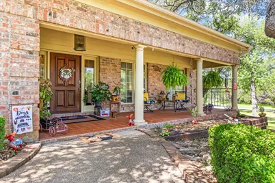 50 Brookmeadow Drive, Wimberley, TX 78676 - Photo 4