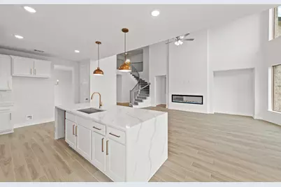 128 Meadow Beauty Lane, Georgetown, TX 78633 - Photo 8