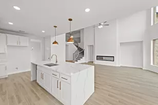 128 Meadow Beauty Ln, Georgetown, TX 78633 - Photo 8