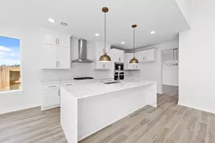 128 Meadow Beauty Ln, Georgetown, TX 78633 - Photo 6