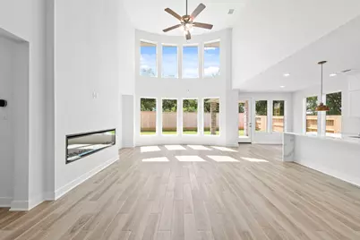 128 Meadow Beauty Lane, Georgetown, TX 78633 - Photo 4