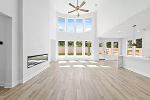 128 Meadow Beauty Ln, Georgetown, TX 78633 - Photo 4