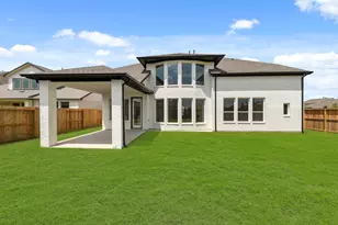 128 Meadow Beauty Ln, Georgetown, TX 78633 - Photo 18