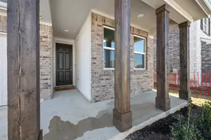 1901 Fannie Rd, Georgetown, TX 78633 - Photo 2